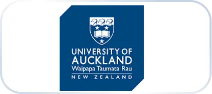 The University Of Auckland