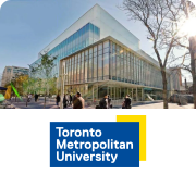 Toronto Metropolitan University